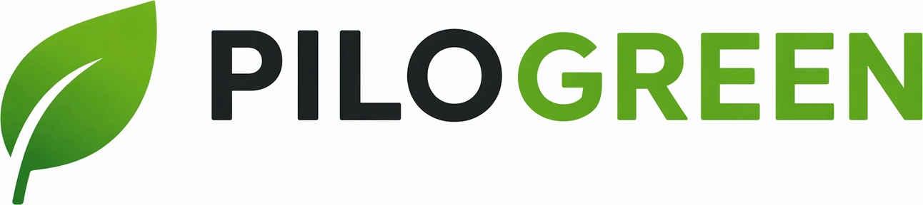 Logo Pilogreen